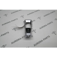 Кнопка ручника BMW X6 F16 2014 61316822520