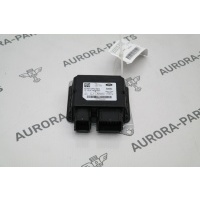 Блок управления AIRBAG Land Rover Discovery L462 2016 LR116103