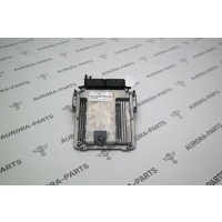 Блок управления двигателем Land Rover Range Rover Sport L494 2013 LR084286