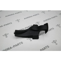 Молдинг декоративной петли двери багажника LH Land Rover Range Rover 30DDTX L405 2012 LR036765