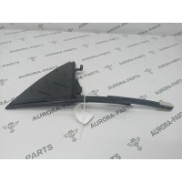 Форточка задней двери LH Mercedes CLA C117 2013 A1177300318