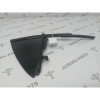 Форточка задней двери RH Mercedes CLA C117 2013 A1177300418
