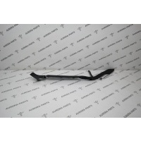 Накладка крышки багажника с датчиком прищемления RH Land Rover Range Rover Sport L494 2013 LR056951