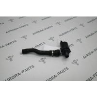 Насос охлаждающей жидкости дополнительный BMW X5 F15 2013 64116951549