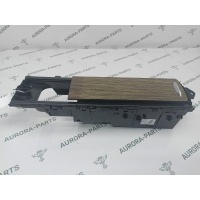 Бардачок центральный с подстаканниками Land Rover Range Rover 30DDTX L405 2012 LR116501