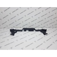 Дефлектор радиатора верхний Land Rover Range Rover 30DDTX L405 2012 LR097997