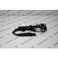 Ремень безопасности передний LН Mercedes CLA C117 2013 A1768601985