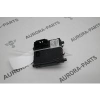 Блок управления климат контролем Mercedes CLA C117 2013 A0009000923