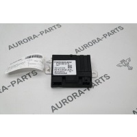 Блок управления топливным насосом Mercedes CLA C117 2013 A0009002218