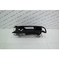 Консоль центральная (голая) Volvo XC60 UZ 2017 32260646