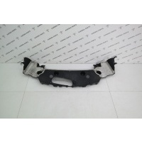 Защита заднего бампера Mercedes CLA C117 2013 A1176840400