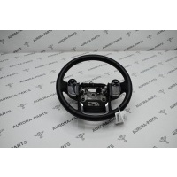 Руль кожа без обогрева (сенсорные кнопки) Land Rover Range Rover Evoque L551 2018 LR115720