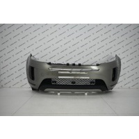 Бампер передний в сборе Land Rover Range Rover Evoque L551 2018 LR117403