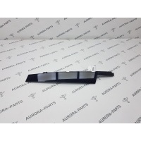 Накладка передней двери стойка B RH Volvo XC60 UZ 2017 32257329