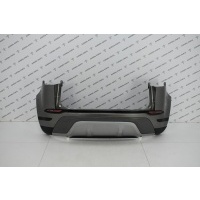 Бампер задний в сборе Land Rover Range Rover Evoque L551 2018 LR135016