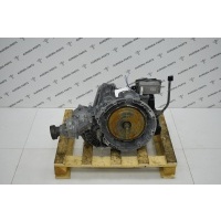 АКПП 724.011 K7X350 (Полный привод) Mercedes CLA C117 2013 A2463704003