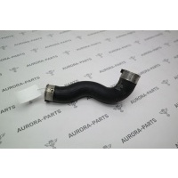 Патрубок интеркуллера Mercedes CLA C117 2013 A2465280682