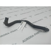 Патрубок системы охлаждения Mercedes CLA C117 2013 A2465010358