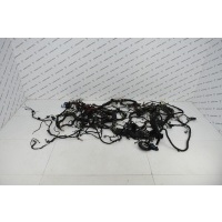 Жгут основной проводки (RHD, аудиосистема Premium 1280 Вт) Land Rover Range Rover 30DDTX L405 2012 LR128502