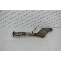 Катализатор M50dX BMW X5 F15 2013 18308587508