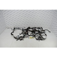 Жгут проводов салона BMW X5 F15 2013 61112357483
