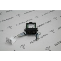 Блок управления заслонкой выхлопа Land Rover Range Rover Sport L494 2013 LR116788