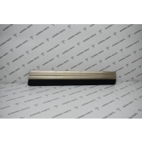 Молдинг передней двери нижний RH Porsche Cayenne 92A 2010 95855978804G2X