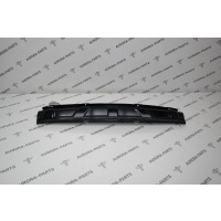 Кронштейн крепления заднего бампера Porsche Cayenne 92A 2010 95850558700