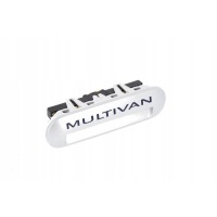 Volkswagen t5 multivan stopniowe свет лампы