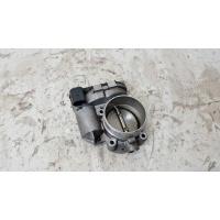 Дросельная заслонка saab 93 9 - 3 ii 2.8t v6 12574130 / 0280750163