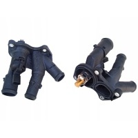 Термостат корпус форд focus mk2 c - max 1.6 1319183