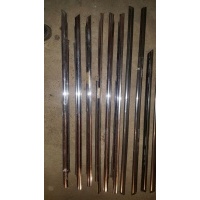 Мерседес w116 liswy хром i другие