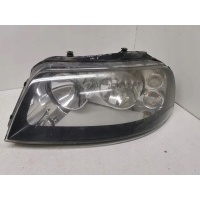 Фара переднее левый передняя volkswagen sharan 1999 7m7941015l all / л / 7