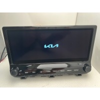 Навигация kia ceed iii рестайлинг 23 радио nawigacjia 86560 - j7ad1wk