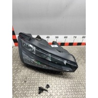 Фара правая Skoda Scala 2021 657941016,90176072
