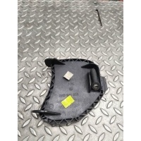 Крышка (заглушка) задняя фары правой Volkswagen Caddy 2007 2k0941608