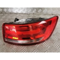 Audi a4 b9 8w 15 - 19 фонарь задняя седан правый
