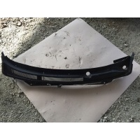 Nissan мурано z51 08 - 15 2.5dci жабо plastikow