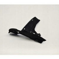 Audi a8 4h фронт right outer wheel спойлер 4h0807544a