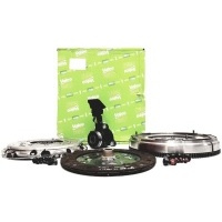 valeo 837522 комплект муфт