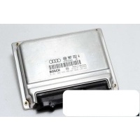 Блок управления oem 4b0907552a 0261204688