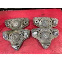 Подушка амортизатора передняя левая / правый - auto - gh gh - 364711