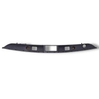 накладка двери (крышки) багажника Mercedes-Benz C-Класс W204/S204 2008 A2047400693