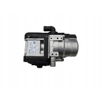 Webasto термо топ vevo мерседес w212 е класса a2125003698