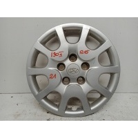 Колпак hyundai oe оригинальные 15 