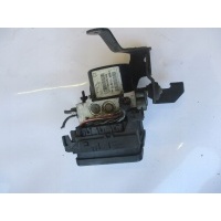 Блок управления насос абс opel antara captiva 96817739
