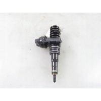 Насос - форсунка audi a3 1.9 tdi 038130073aj 0414720037