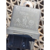 9627326180 блок управления блок реле насосы топлива citroen c3 plurier 1.6