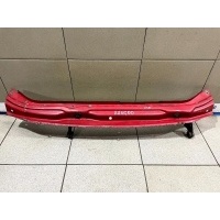 Панель передняя верхняя Renault Kangoo I (1997—2003) 1999 7782118423