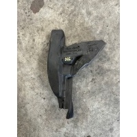 Citroen ds5 губка звук кожухов левая 9687734580
